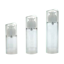 Airless Pump Lotion Flasche